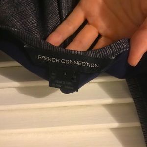 French Connection Tank Top